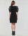 Odjeća Žene
 Kratke haljine Liu Jo WF2283 Crna