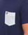 Odjeća Muškarci
 Majice kratkih rukava Lyle & Scott TS831VOG Bijela