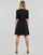 Odjeća Žene
 Kratke haljine Morgan RPOMY Crna