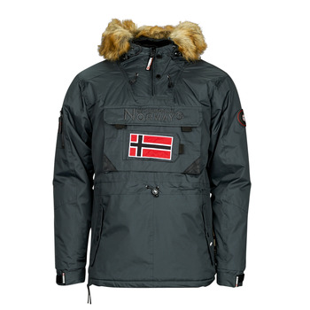 Odjeća Muškarci
 Parke Geographical Norway BARBIER Siva / Zagasita