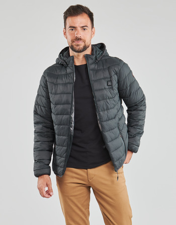 Odjeća Muškarci
 Pernate jakne Geographical Norway DARMUP Siva / Zagasita
