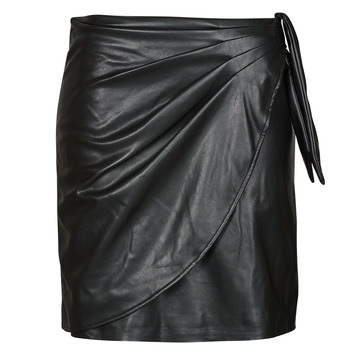 Odjeća Žene
 Suknje Guess CARINE Crna
