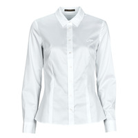 Odjeća Žene
 Košulje i bluze Guess CATE Bijela