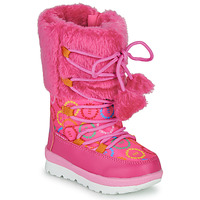 Obuća Djevojčica Čizme za snijeg Agatha Ruiz de la Prada APRES SKI Ružičasta
