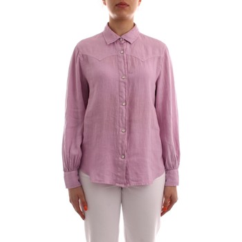 Odjeća Žene
 Košulje i bluze Roy Rogers P22RND480P0510569 Ljubičasta
