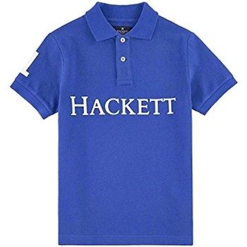 Odjeća Dječak
 Majice kratkih rukava Hackett  Plava