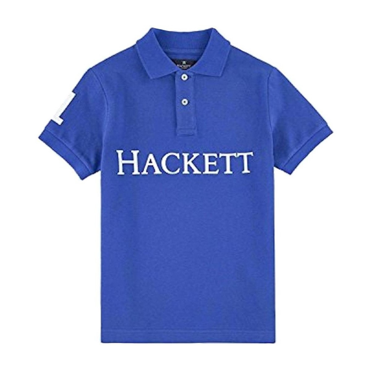 Odjeća Dječak
 Majice kratkih rukava Hackett  Plava