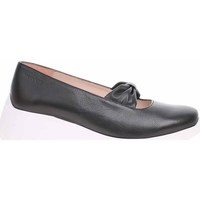 Obuća Žene
 Derby cipele & Oksfordice Wonders E6702NEGRO Crna