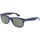 Satovi & nakit Sunčane naočale Ray-ban Occhiali da Sole  New Wayfarer RB2132 646331 Plava