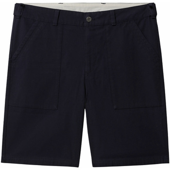 Odjeća Muškarci
 Bermude i kratke hlače The North Face NF0A4SZZ Blue