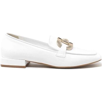 Obuća Žene
 Mokasinke Grace Shoes 228009 Bijela