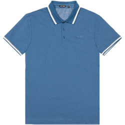 Odjeća Muškarci
 Polo majice kratkih rukava Antony Morato MMKS02124 FA100083 Blue