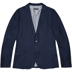 Odjeća Muškarci
 Jakne i sakoi Antony Morato MMJA00456 FA800126 Blue