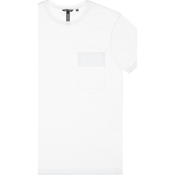 Odjeća Muškarci
 Majice / Polo majice Antony Morato MMKS02160 FA100084 Bijela