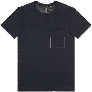 Odjeća Muškarci
 Majice kratkih rukava Antony Morato MMKS02160 FA100084 Blue