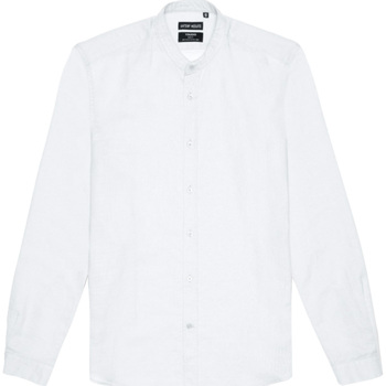 Odjeća Muškarci
 Košulje dugih rukava Antony Morato MMSL00666 FA400074 Bijela