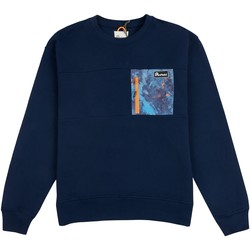 Odjeća Muškarci
 Sportske majice Penfield Sweatshirt  Bear Camo Filled Graphic Blue