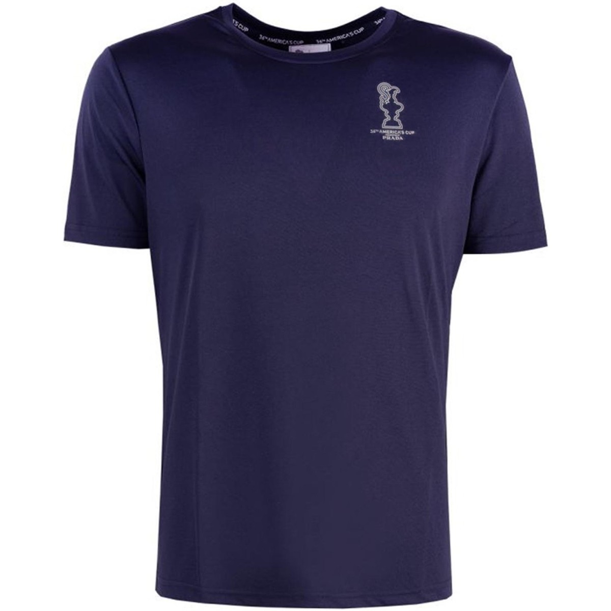 Odjeća Muškarci
 Majice kratkih rukava North Sails 45 2302 000 | T-shirt Foehn Plava