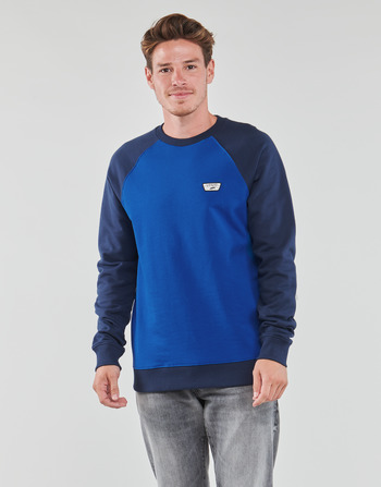 Odjeća Muškarci
 Sportske majice Vans RUTLAND III True / Plava / Plava