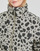 Odjeća Žene
 Pernate jakne Vans FOUNDRY PRINT PUFF MTE Crna