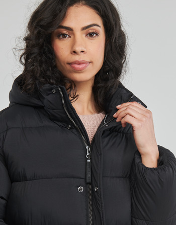 Superdry CODE XPD COCOON PADDED PARKA Crna