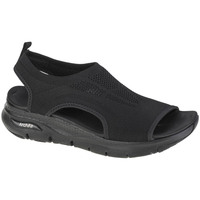 Obuća Žene
 Sportske sandale Skechers Arch Fit–City Catch Crna