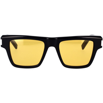 Satovi & nakit Muškarci
 Sunčane naočale Yves Saint Laurent Occhiali da Sole  SL 469 004 Crna