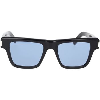 Satovi & nakit Muškarci
 Sunčane naočale Yves Saint Laurent Occhiali da Sole  SL 469 005 Crna