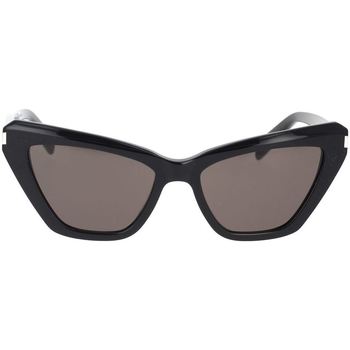 Satovi & nakit Žene
 Sunčane naočale Yves Saint Laurent Occhiali da Sole  SL 466 001 Crna