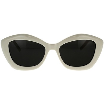 Satovi & nakit Žene
 Sunčane naočale Yves Saint Laurent Occhiali da Sole Saint Laurent New Wave SL 68 004 Smeđa