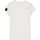 Odjeća Žene
 Majice kratkih rukava Nanan E22092 Bijela