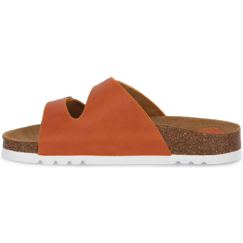 Scholl ORANGE ALBA Narančasta