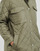 Odjeća Žene
 Pernate jakne Only ONLNEWTANZIA LONG QUILT SHACKET CC OTW Kaki