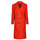 Odjeća Žene
 Kaputi Only ONLPIPER  COAT CC OTW Crvena