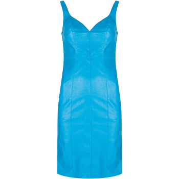 Odjeća Žene
 Kratke haljine Pinko  Blue