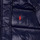 Odjeća Djevojčica Pernate jakne Polo Ralph Lauren SLD DWN JKT-OUTERWEAR-BOMBER         