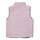 Odjeća Djevojčica Pernate jakne Polo Ralph Lauren 323875513004 Ružičasta