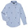 Odjeća Dječak
 Košulje dugih rukava Polo Ralph Lauren CLBDPPC SHIRTS SPORT SHIRT Plava