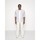 Odjeća Muškarci
 Košulje dugih rukava MICHAEL Michael Kors MK0DS01004 Bijela