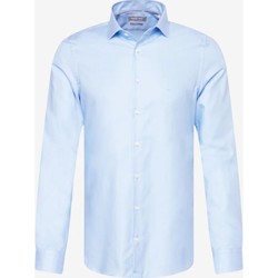 Odjeća Muškarci
 Košulje dugih rukava MICHAEL Michael Kors MDOMD90450 Plava