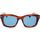 Satovi & nakit Sunčane naočale Dsquared Occhiali da Sole  D2 0012/S EX4 Smeđa