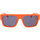Satovi & nakit Sunčane naočale Dsquared Occhiali da Sole  ICON 0003/S L7Q Bijela