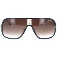 Satovi & nakit Djeca Sunčane naočale Carrera Occhiali da Sole  FLAGLAB 11 R60 Smeđa