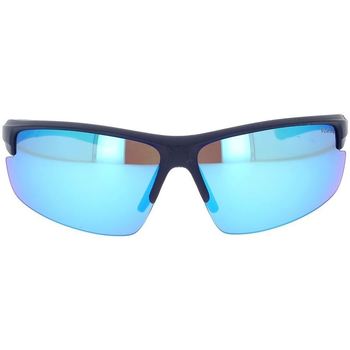 Satovi & nakit Sunčane naočale Polaroid Occhiali da Sole  PLD7027/S PJP Blue