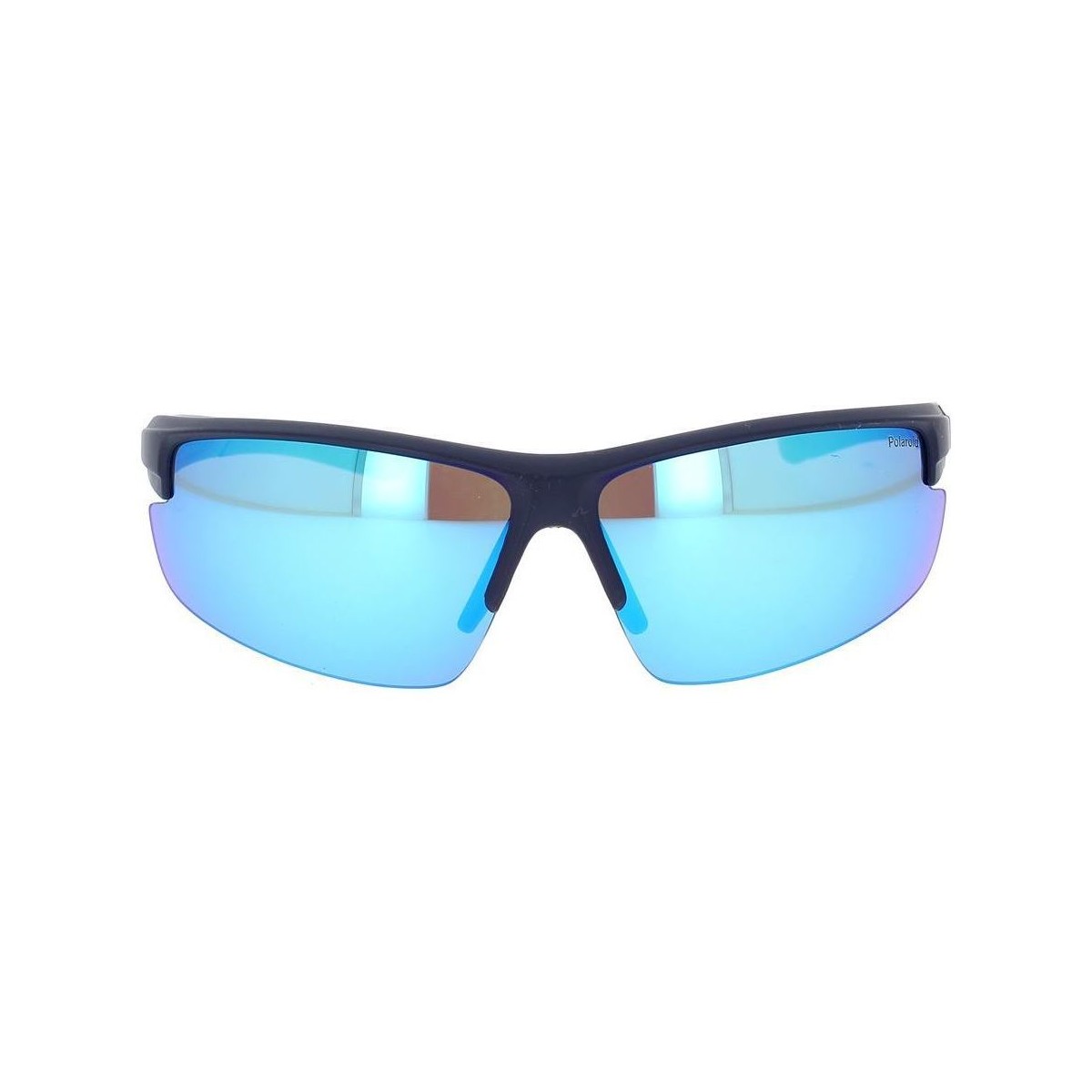Satovi & nakit Sunčane naočale Polaroid Occhiali da Sole  PLD7027/S PJP Plava