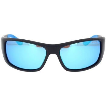 Satovi & nakit Sunčane naočale Polaroid Occhiali da Sole  PLD7013/S EL9 Crna