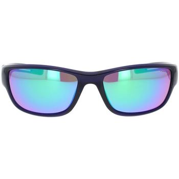 Satovi & nakit Sunčane naočale Polaroid Occhiali da Sole  PLD7028/S GEG Blue