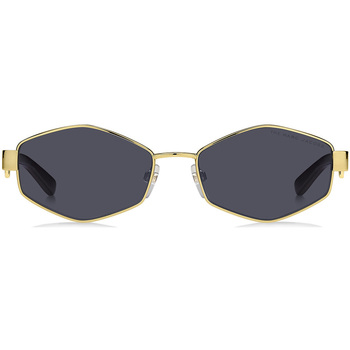 Satovi & nakit Žene
 Sunčane naočale Marc Jacobs Occhiali da Sole  MARC 496/S J5G con Catena Gold