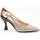 Obuća Žene
 Derby cipele & Oksfordice Zabba Difference  Bijela