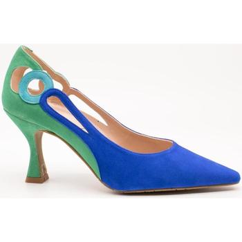 Obuća Žene
 Derby cipele & Oksfordice Zabba Difference  Blue